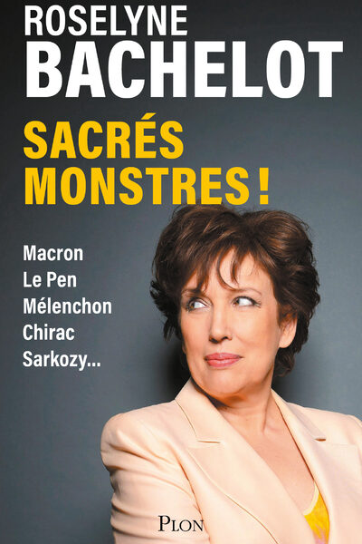 SACRES MONSTRES !