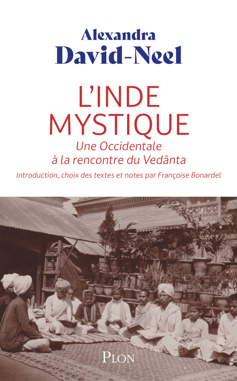 L'INDE MYSTIQUE