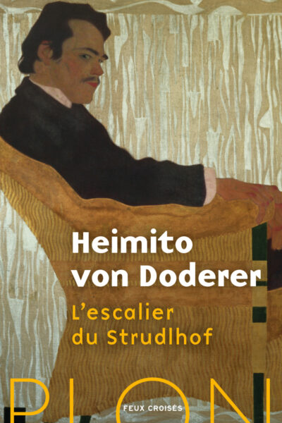 L'ESCALIER DU STRUDLHOF - MELZER ET LA PROFONDEUR DES ANS