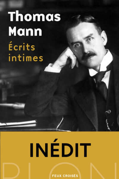 ÉCRITS INTIMES