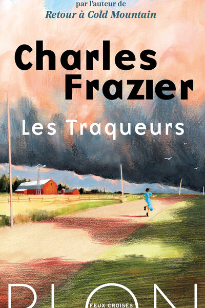 LES TRAQUEURS