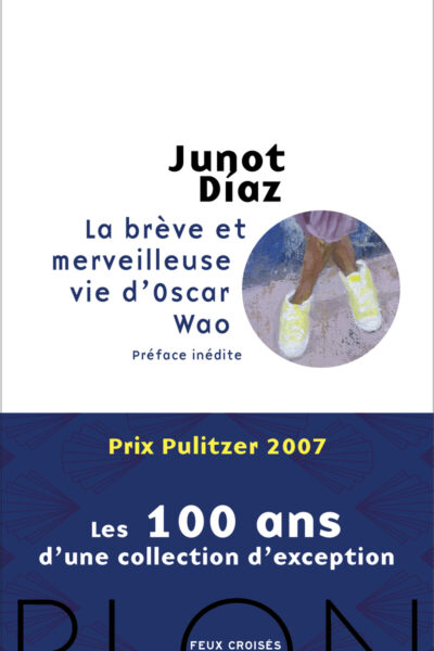 LA BREVE ET MERVEILLEUSE VIE D'OSCAR WAO