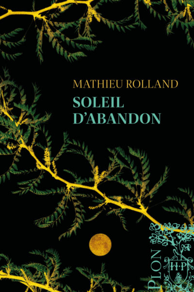 SOLEIL D'ABANDON