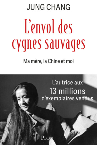 L'ENVOL DES CYGNES SAUVAGES