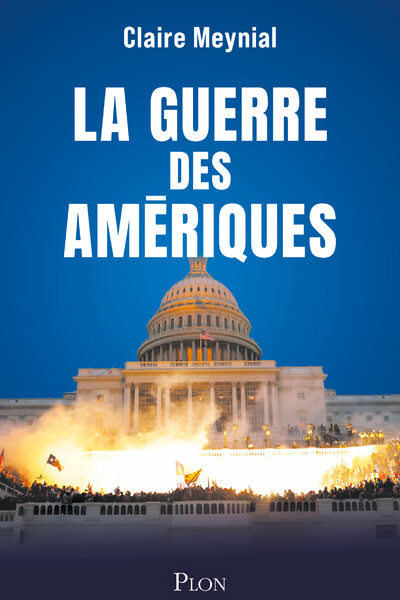 L'ETAT DE L'AMERIQUE