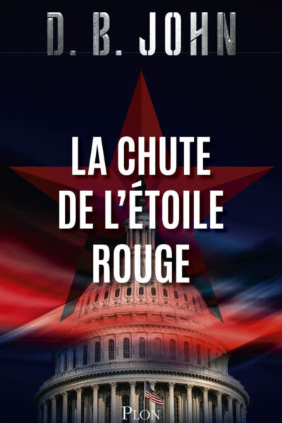 LA CHUTE DE L'ETOILE ROUGE