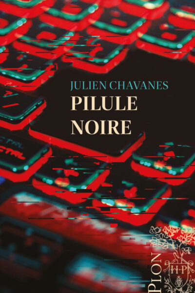 PILULE NOIRE