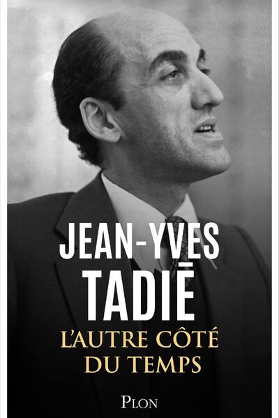 DE L'AUTRE CÔTE DU TEMPS T01 MEMOIRES