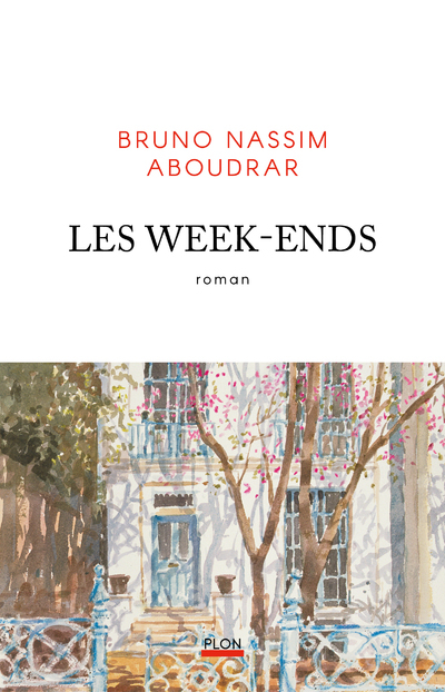 LES WEEK-ENDS