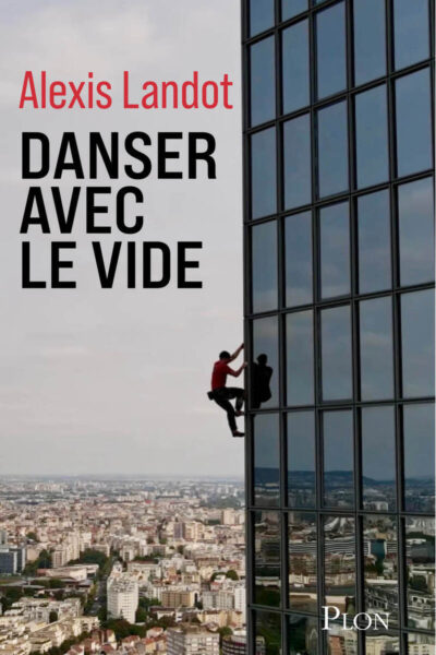 DANSER AVEC LE VIDE