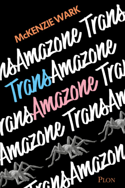TRANS AMAZONE