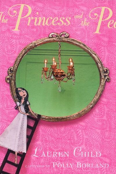 THE PRINCESS AND THE PEA