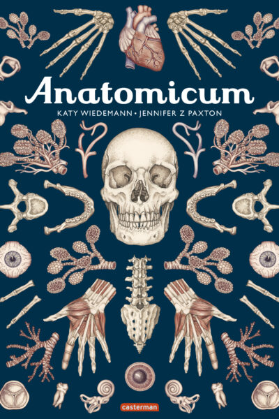 ANATOMICUM