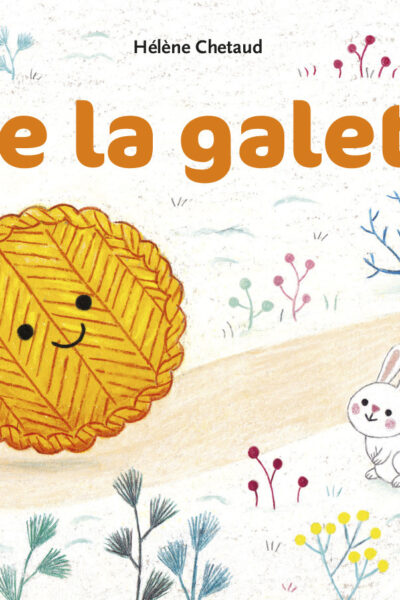 A LA QUEUE LEU LEU T50 VIVE LA GALETTE !