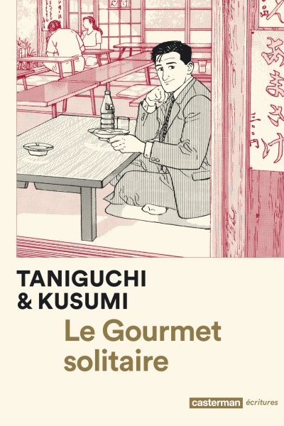 LE GOURMET SOLITAIRE T1