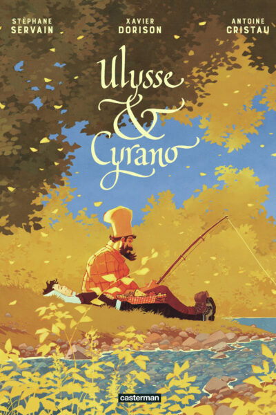 ULYSSE & CYRANO