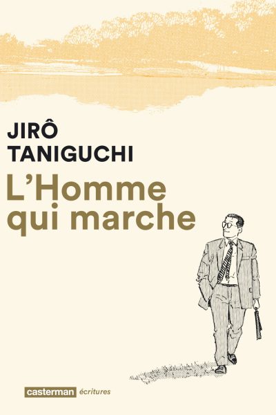 L'HOMME QUI MARCHE (NE 2017)