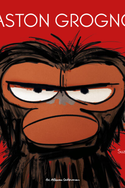 GASTON GROGNON