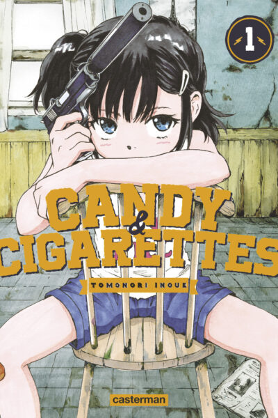 CANDY & CIGARETTES T01