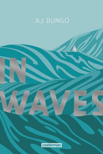 IN WAVES