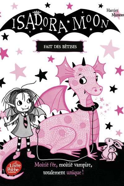 ISADORA MOON FAIT DES BETISES