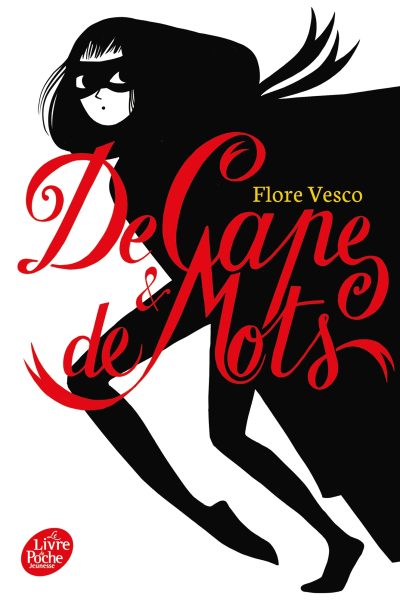 DE CAPE ET DE MOTS