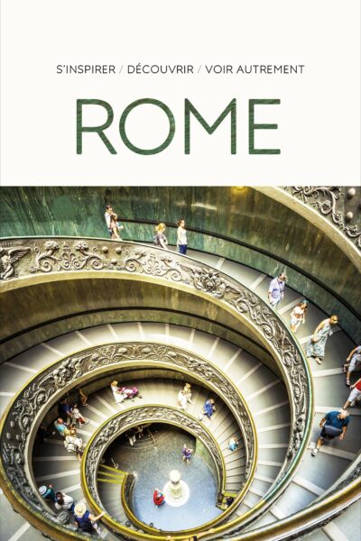 GUIDE VOIR ROME