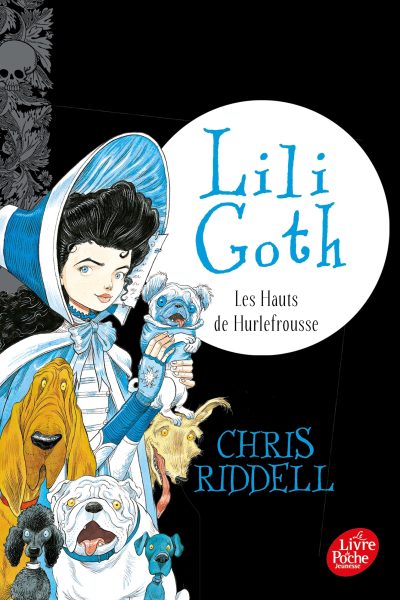 T3 LILI GOTH- LES HAUTS DE HURLEFROUSSE