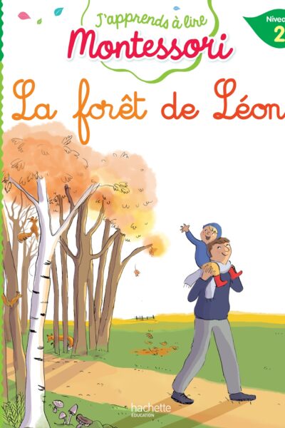 LA FORET DE LEON NIVEAU 2
