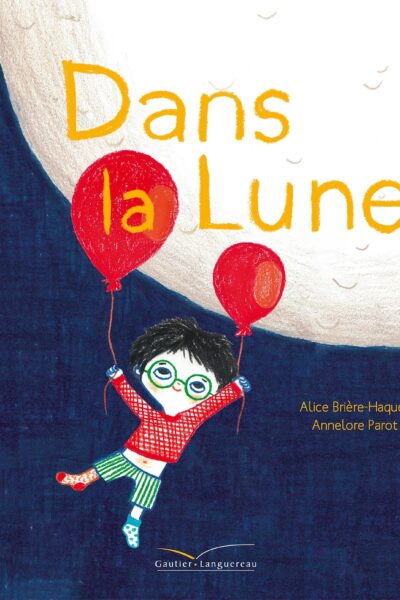 DANS LA LUNE