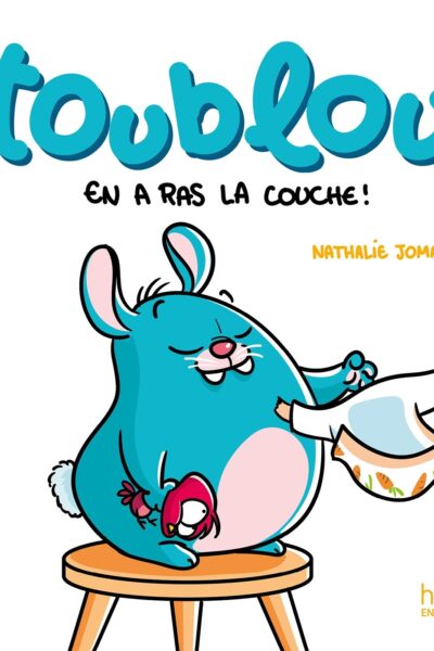 TOUBLOU EN A RAS-LA-COUCHE !