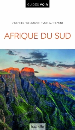 AFRIQUE DU SUD
