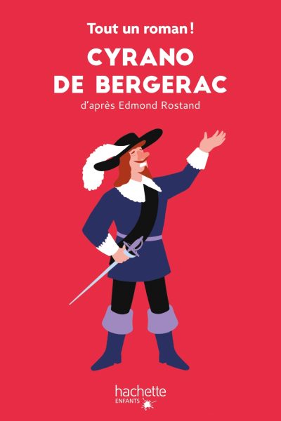 CYRANO DE BERGERAC