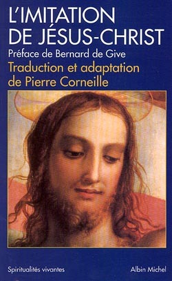 IMITATION DE JESUS CHRIST      161