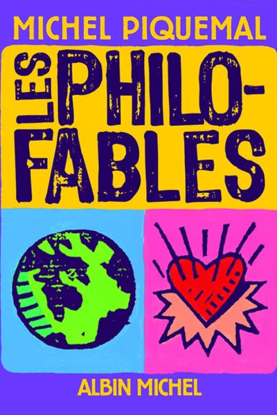 LES PHILO-FABLES