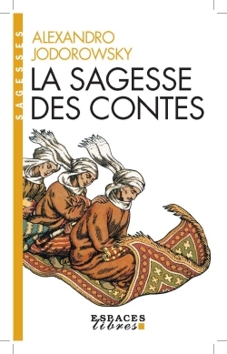 LA SAGESSE DES CONTES   176