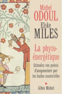 LA PHYTO ENERGETIQUE