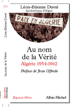 AU NOM DE LA VERITE       111