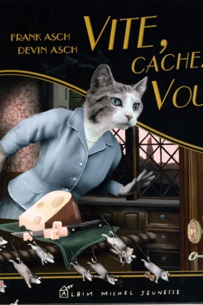VITE CACHEZ VOUS