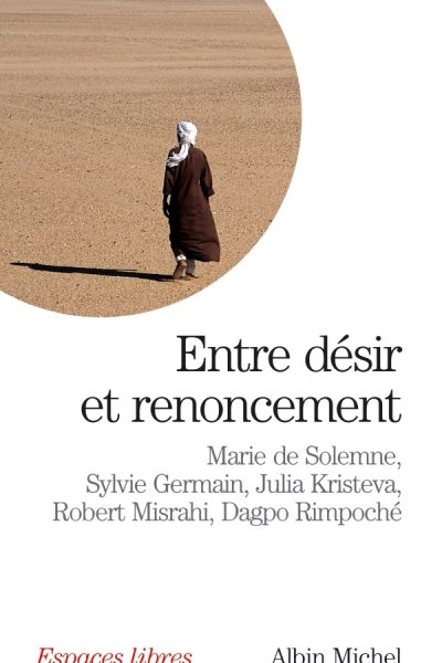 ENTRE DESIR ET RENONCEMENT 158