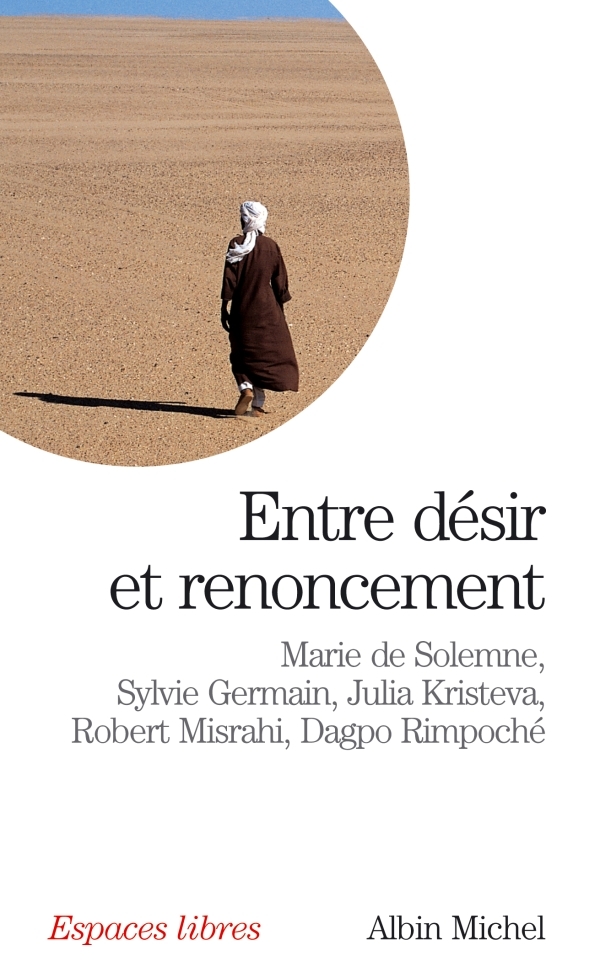 ENTRE DESIR ET RENONCEMENT 158