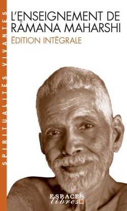 218 ENSEIGNEMENT DE RAMANA MAHARSHI  NE