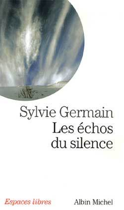 LES ECHOS DU SILENCE  166