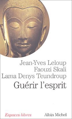 GUERIR L ESPRIT       144