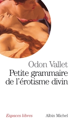 150 PETITE GRAMMAIRE DE L EROTISME DIVIN