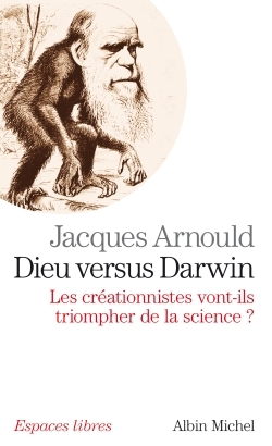 DIEU VERSUS DARWIN   203