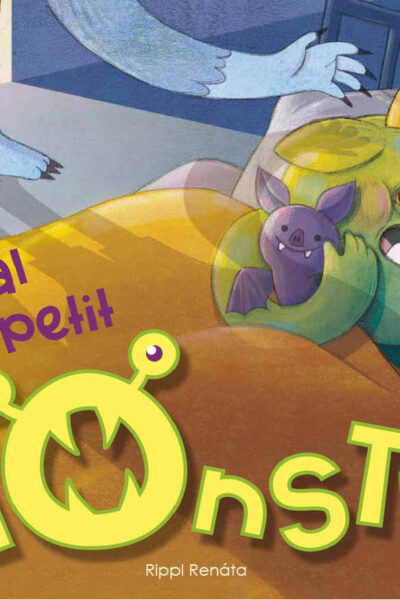 JOURNAL D'UN MONSTRE