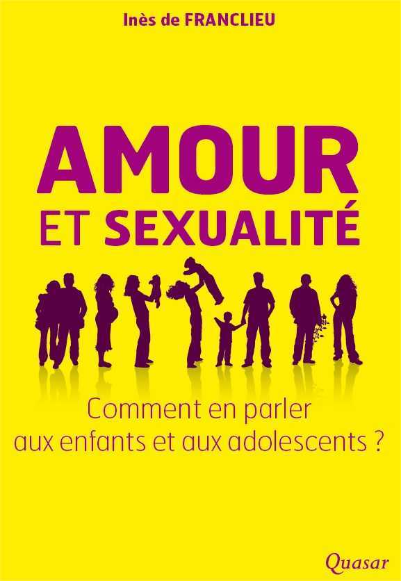 AMOUR ET SEXUALITE