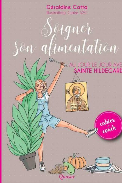 SOIGNER SON ALIMENTATION