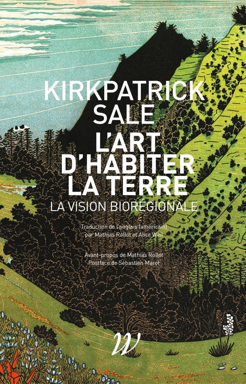 L' ART D'HABITER LA TERRE